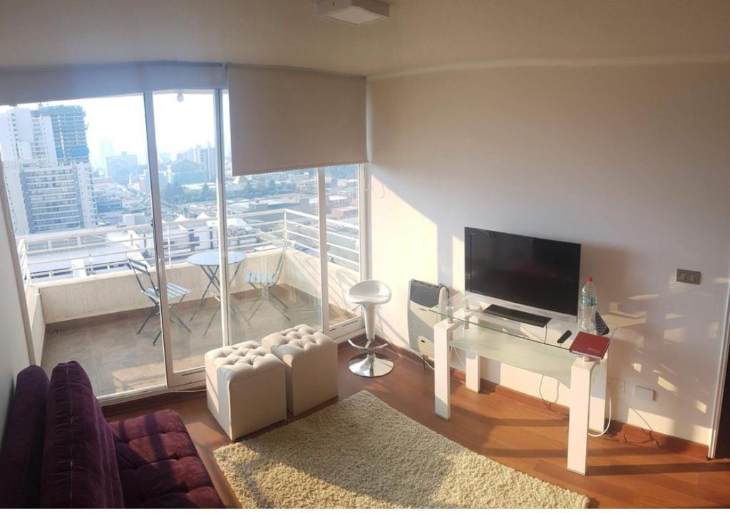 Departamento Viña del mar