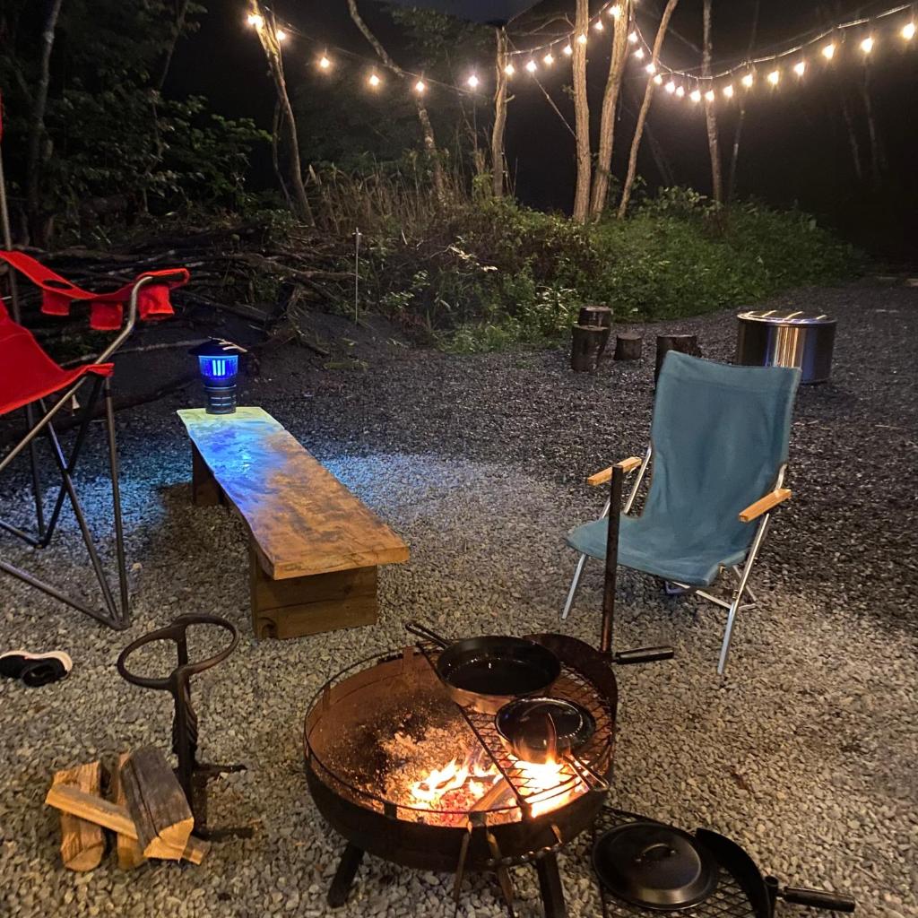 SNUG CAMP HOUSE photo 1