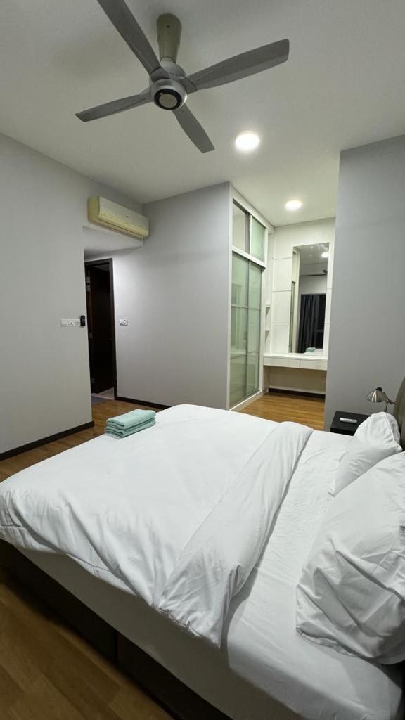 Family Suite 3Bedroom @Sunway photo 4