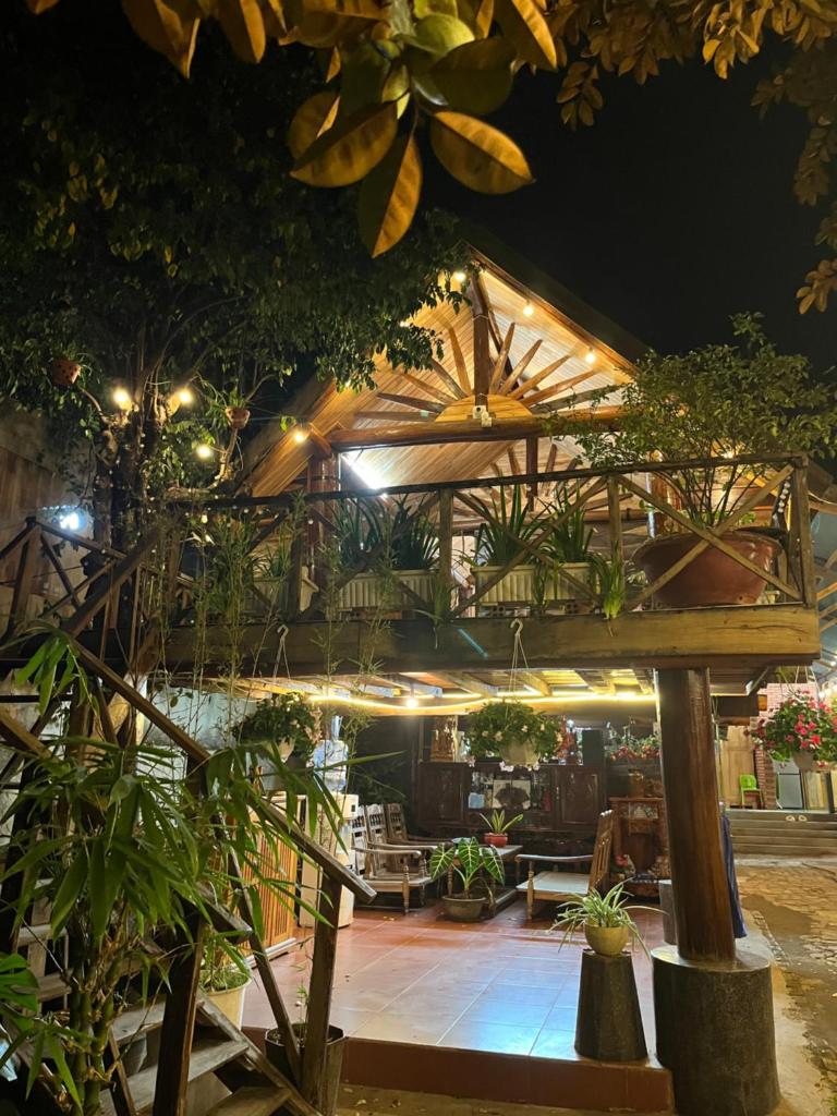 Nhà Sàn Bên Suối photo 4