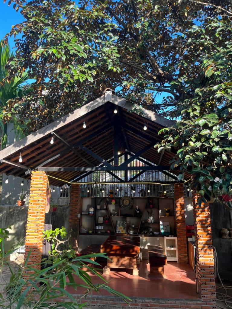 Nhà Sàn Bên Suối photo 1