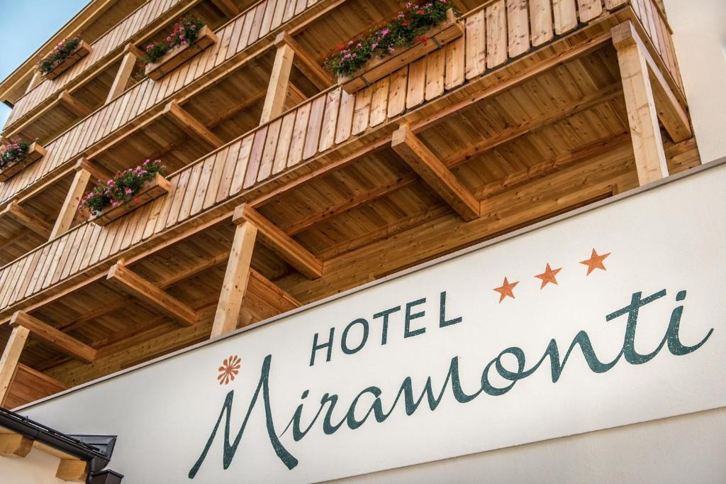 Hotel Miramonti photo 2