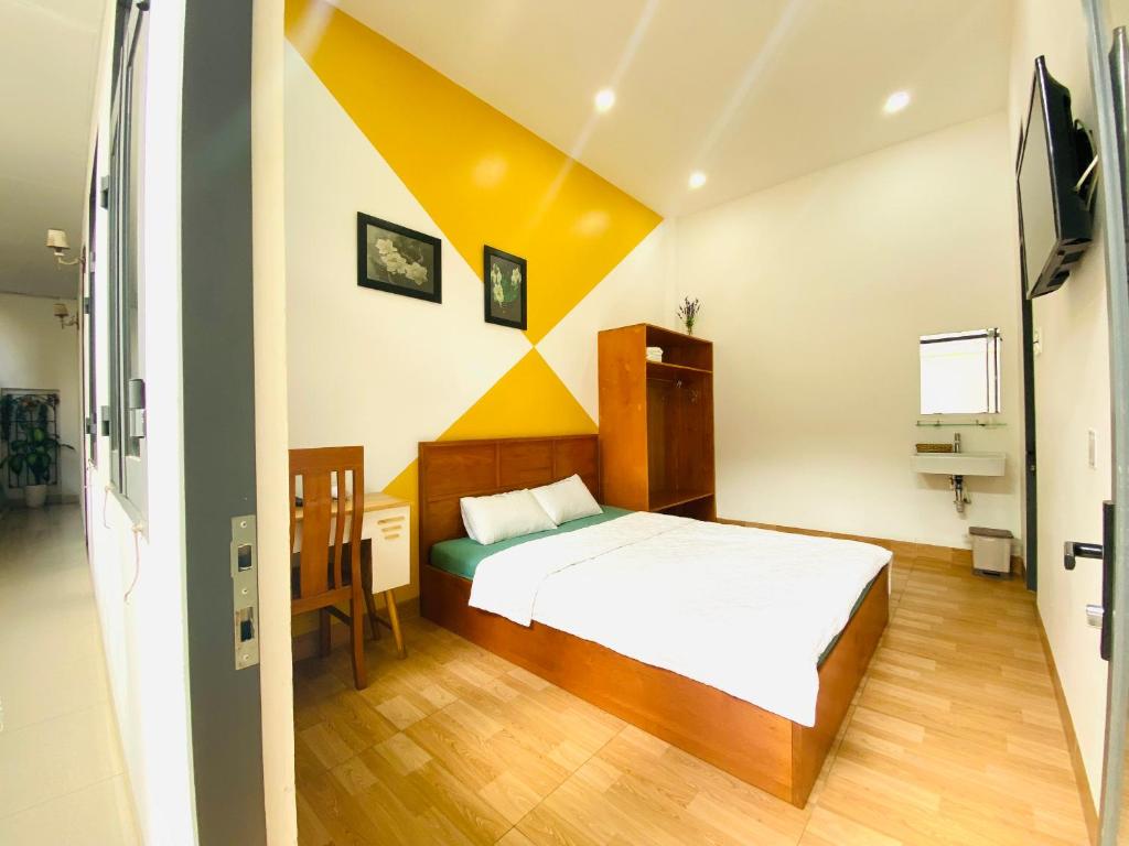 Moon's House Homestay Quy Nhơn