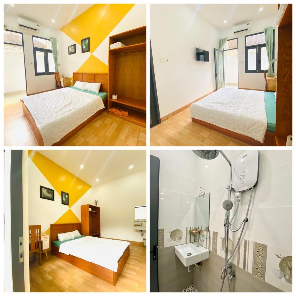 Moon's House Homestay Quy Nhơn