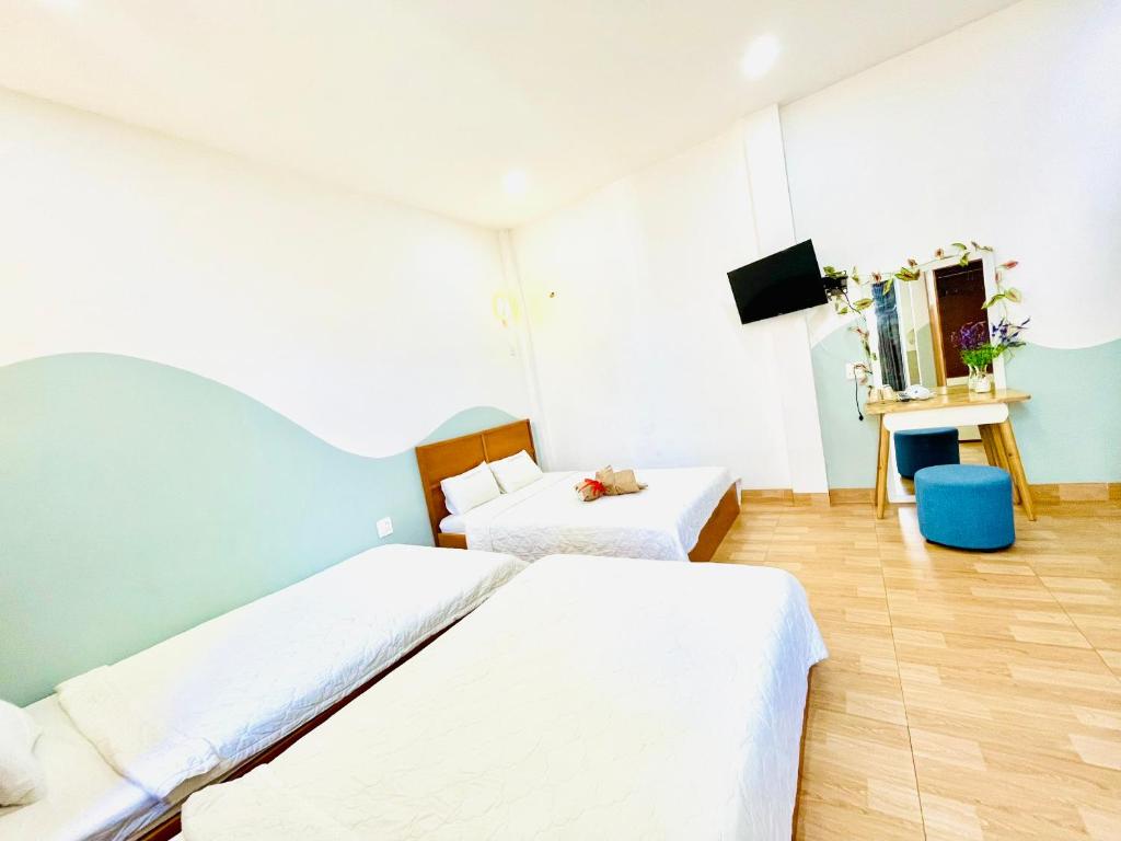 Moon's House Homestay Quy Nhơn