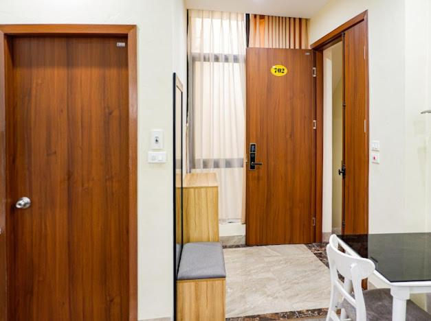 Little Apartment in Westlake