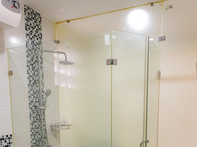 Little Apartment in Westlake