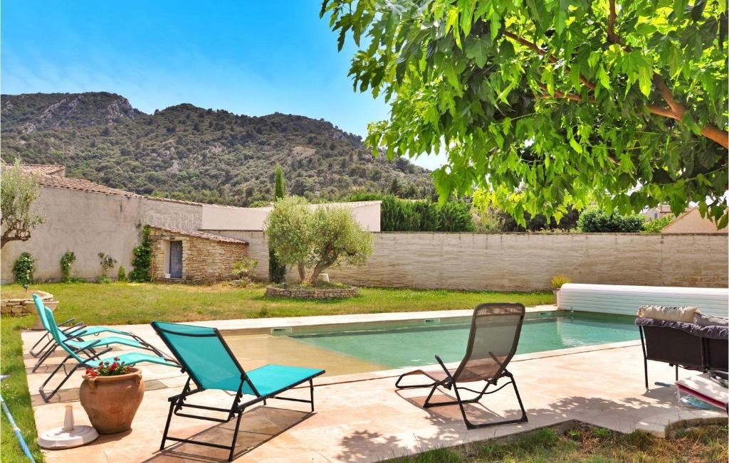 Le Gite Du Luberon