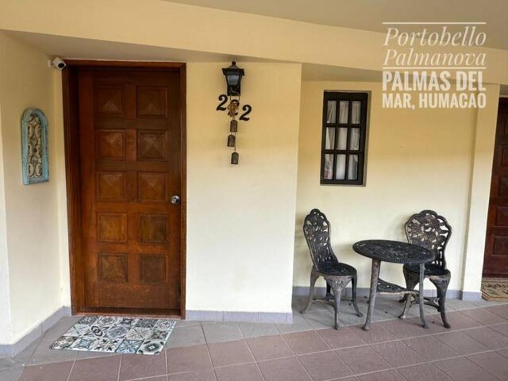Portobello Palmanova, Palmas del Mar, Humacao, PR photo 1