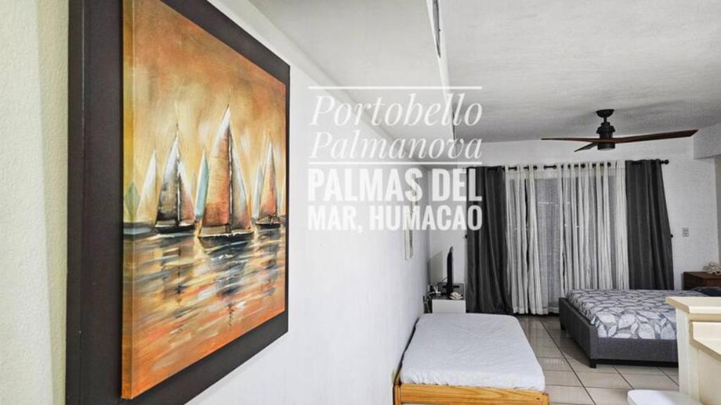 Portobello Palmanova, Palmas del Mar, Humacao, PR photo 2