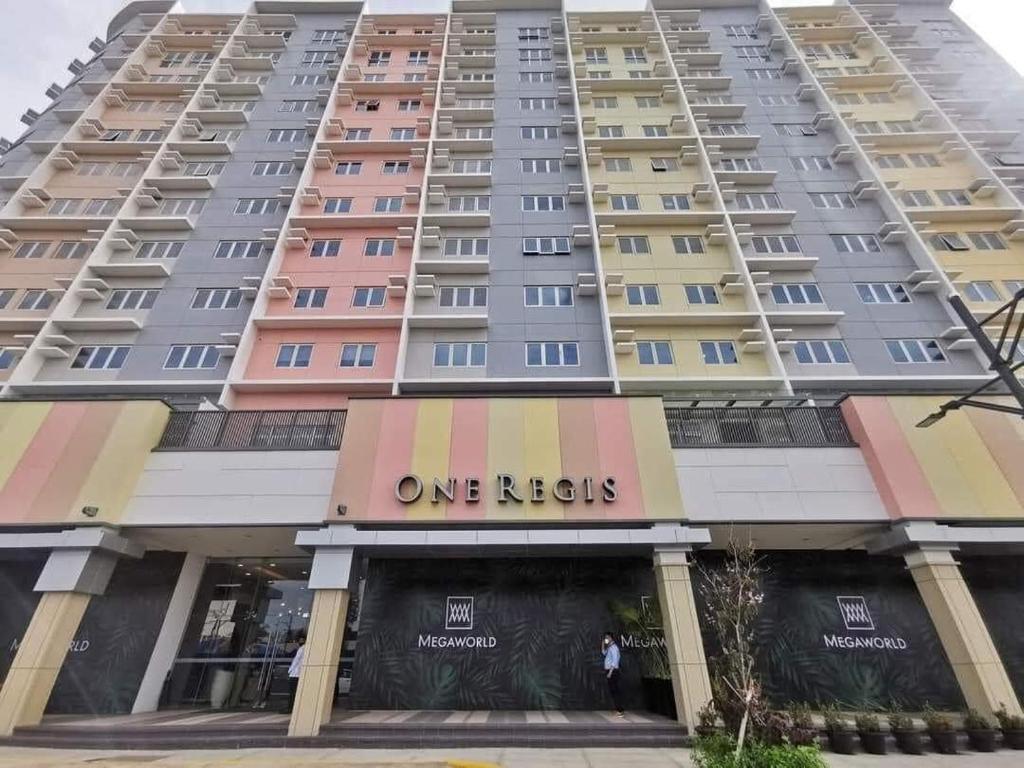 Zeitaku Deluxe @ One Regis Luxury Condo