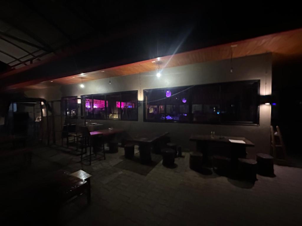 Honey moon hostel