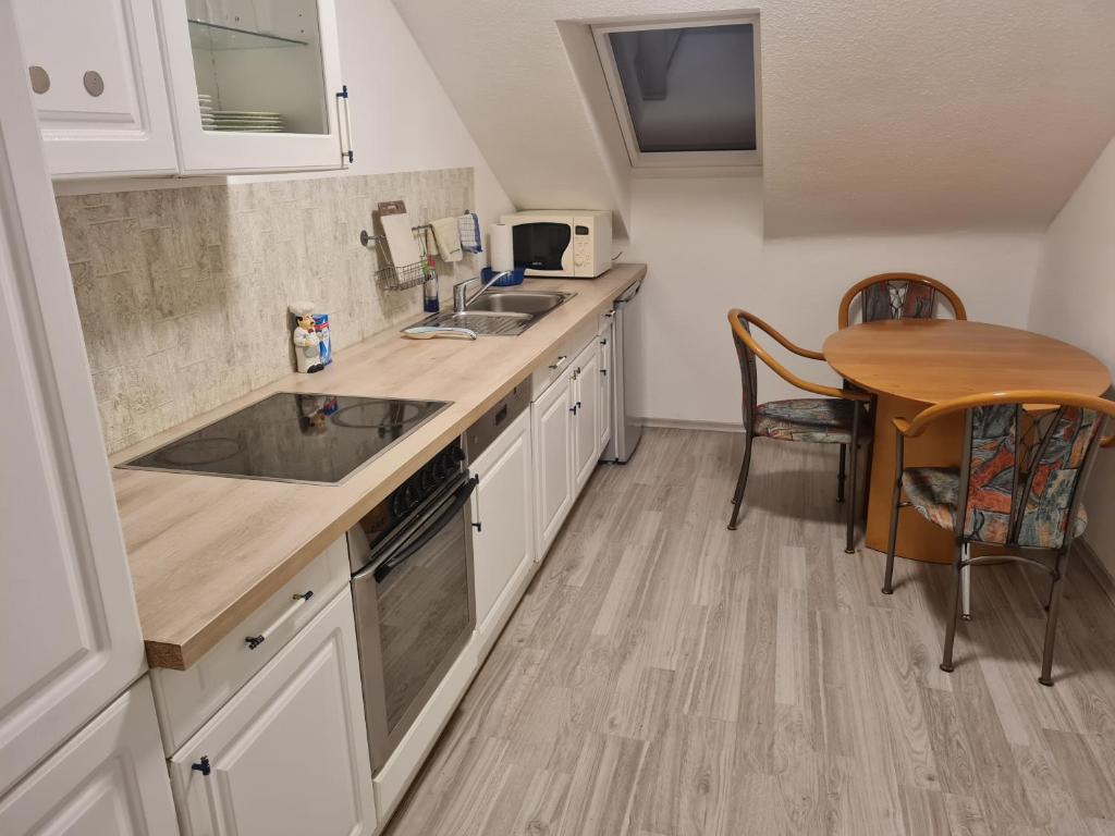 Admira DGL, Monteurwohnung photo 4