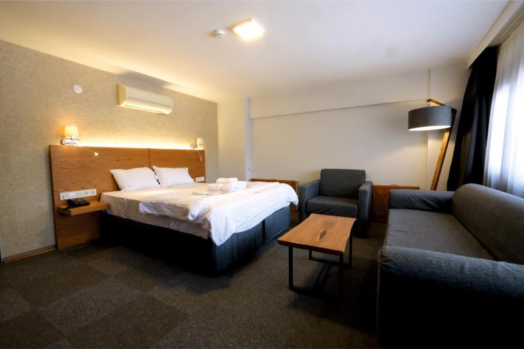 Varyant Hotel photo 1