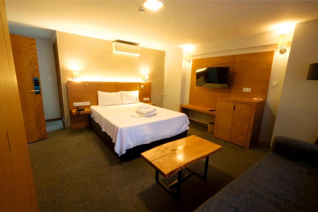 Varyant Hotel photo 4