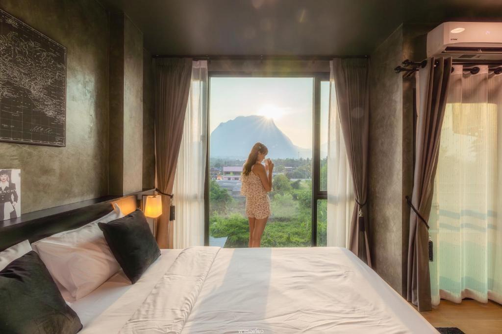 The View Chiang Dao Hotel photo 1