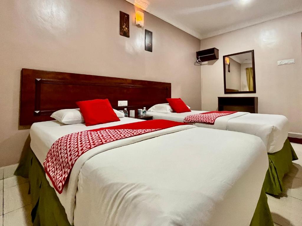 Kampar Times Inn Hotel photo 2