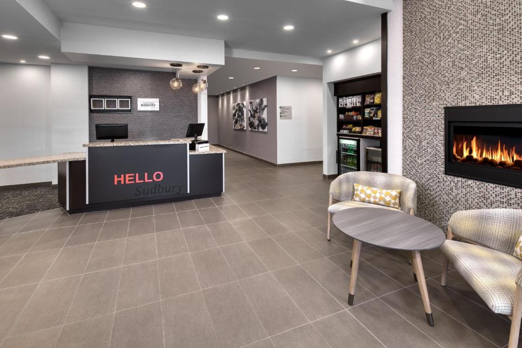 TownePlace Suites by Marriott Sudbury photo 4