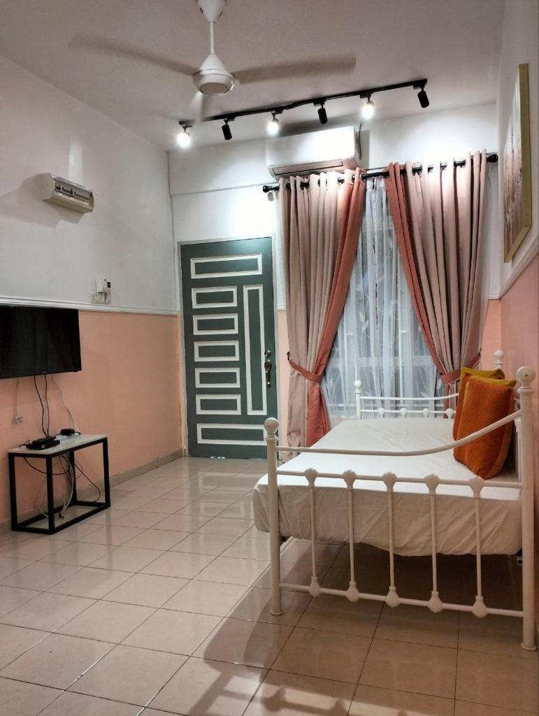 SinggahSana Homestay Pasir Mas photo 1