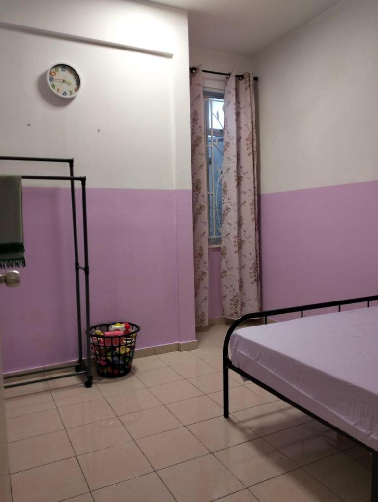 SinggahSana Homestay Pasir Mas photo 4