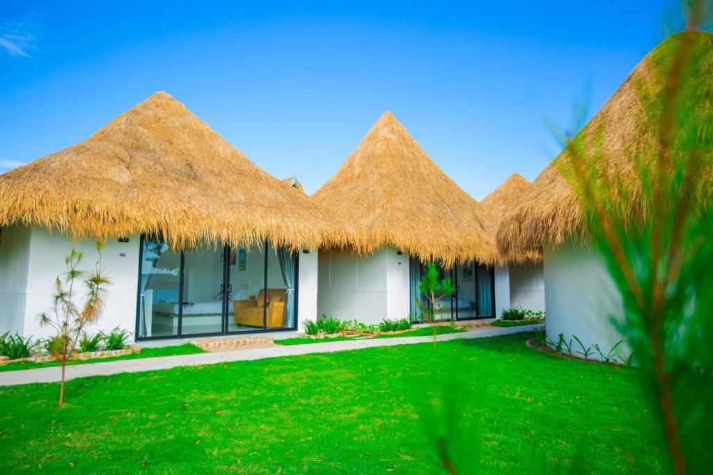 SEA SAND RESORT photo 4