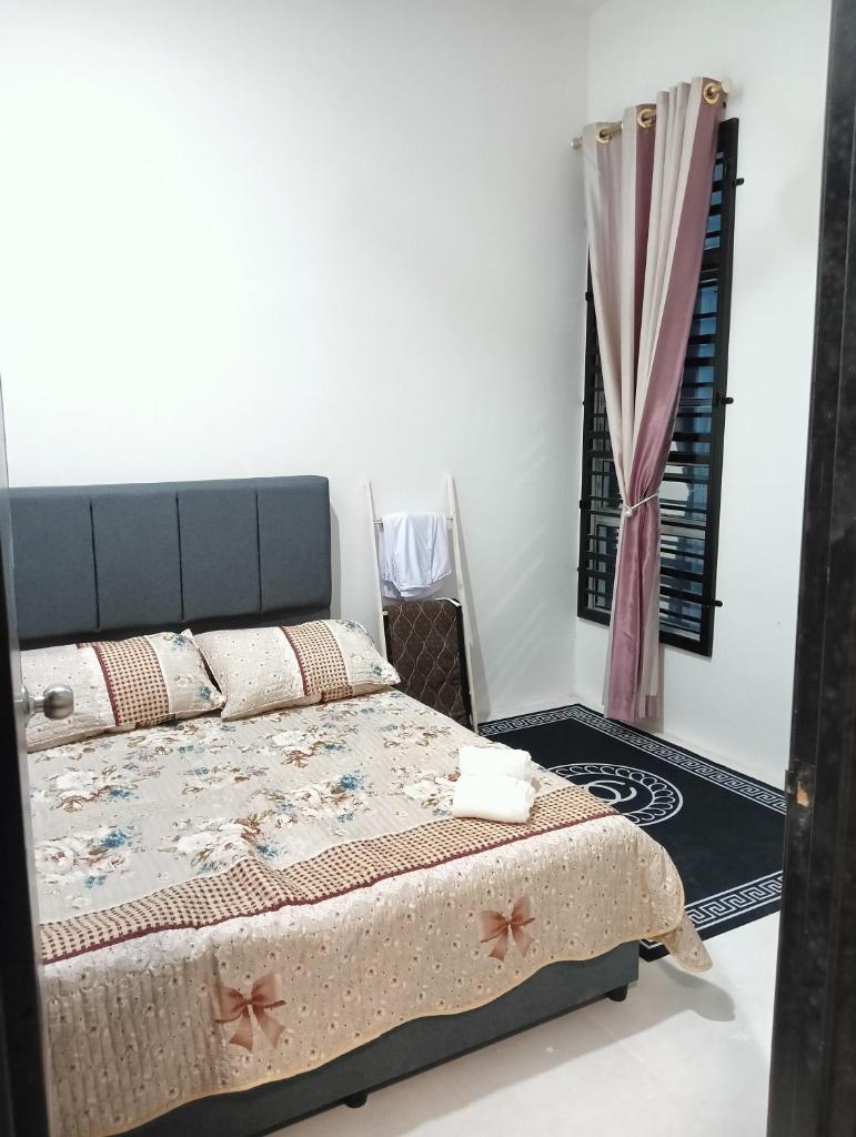 Amaryu homestay photo 2