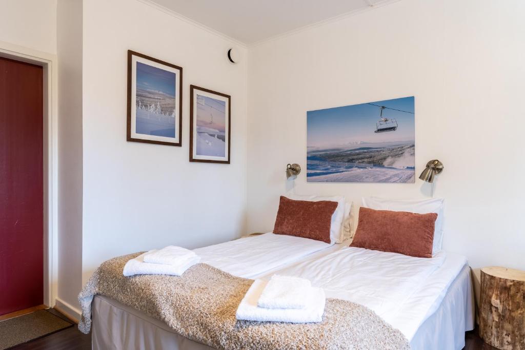 Sporthotellet Idre photo 1
