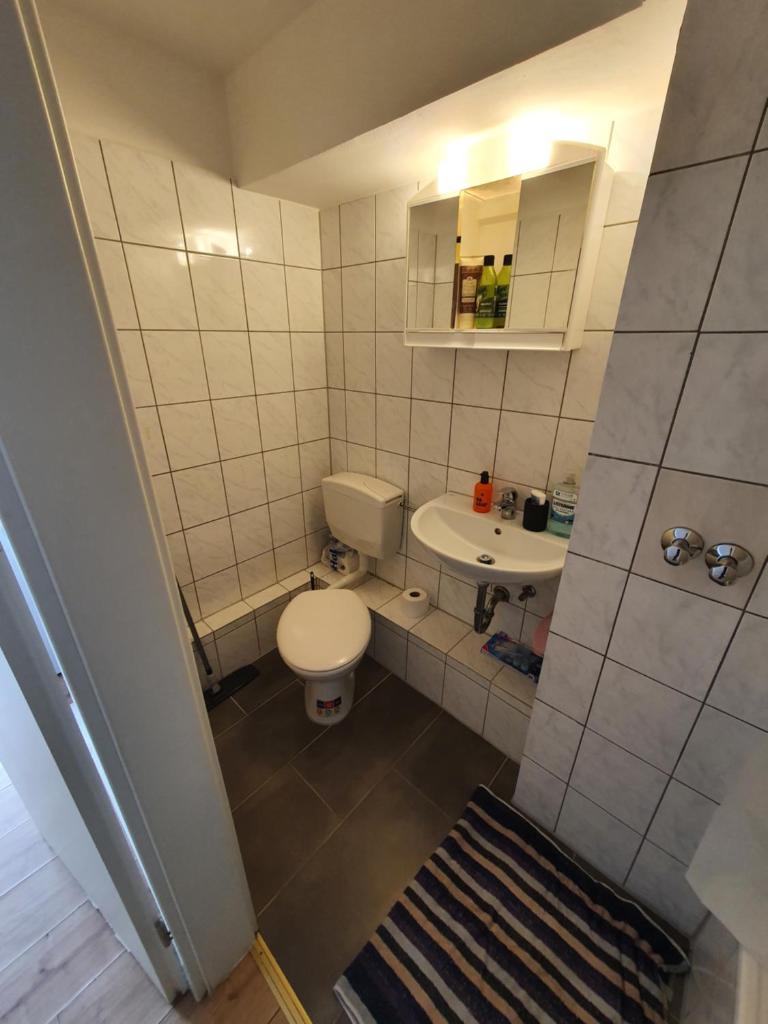 Apartments Saarbrücken Zentrum photo 3