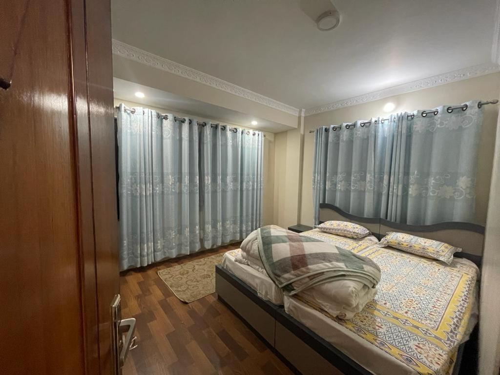 Basistha Home