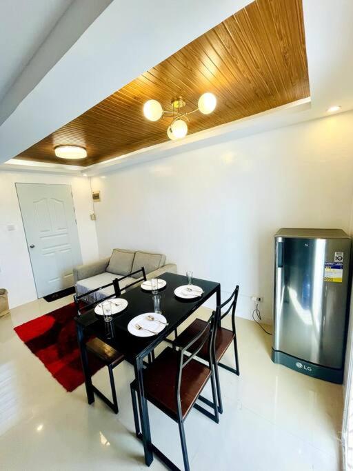 Modern House in Butuan City with 2bedrooms in Camella photo 4
