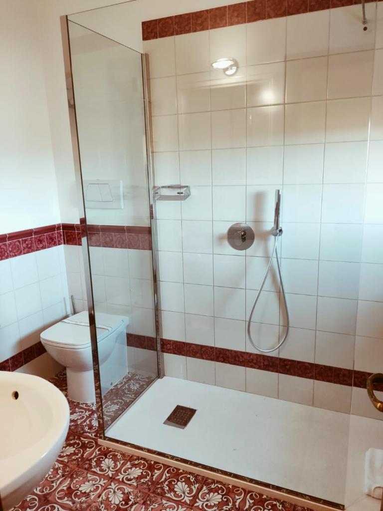Hotel Villa San Lucchese photo 1