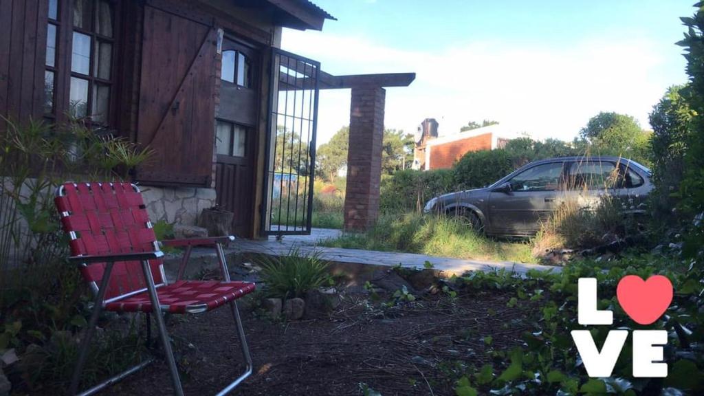 Mati house