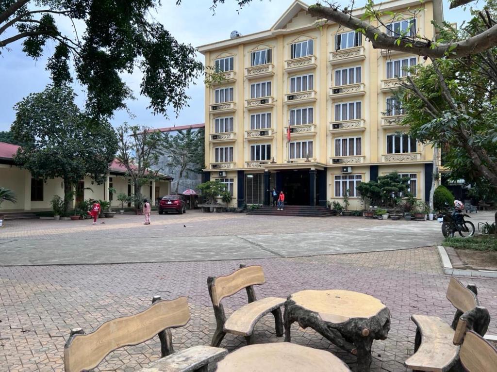 Cao Bang Loop Hostel - Motorbike Rental - Easy Rider & Tour photo 1