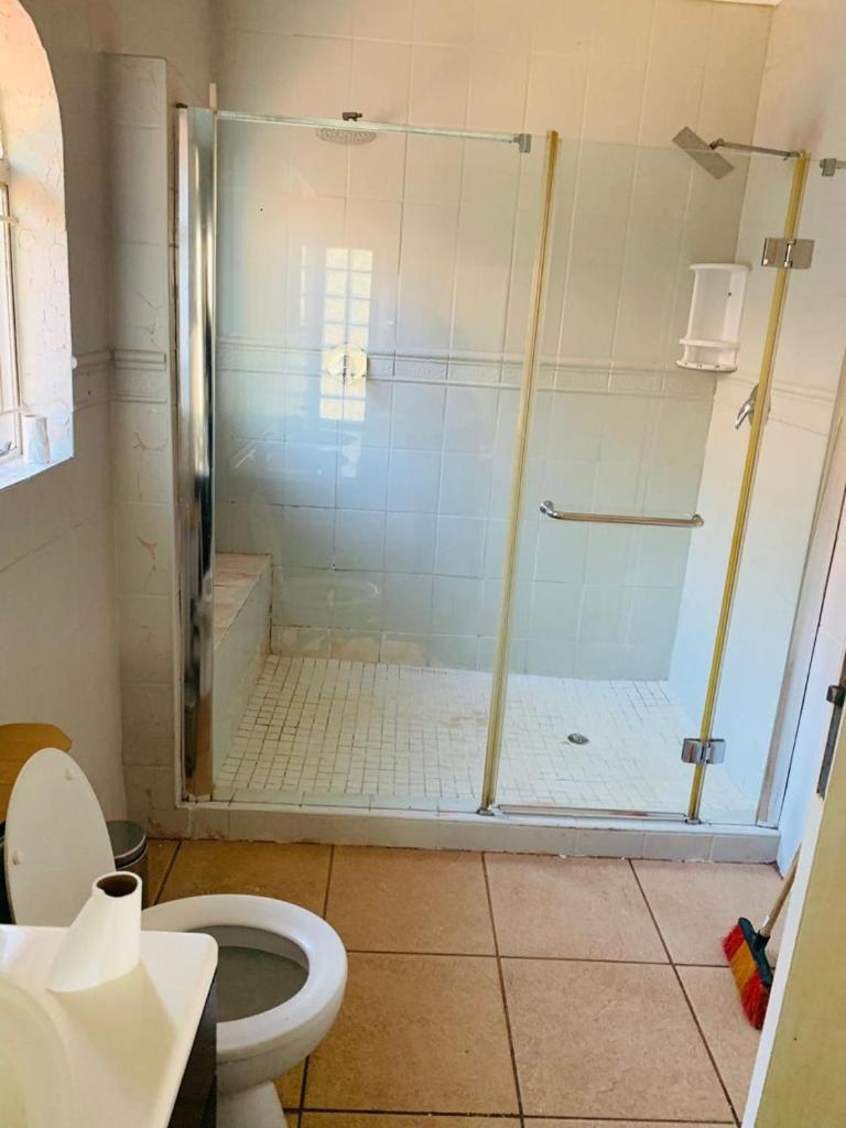 Holiday or rental home