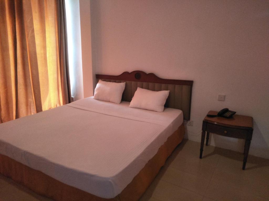 Airport Hotel Dream Paradise photo 3