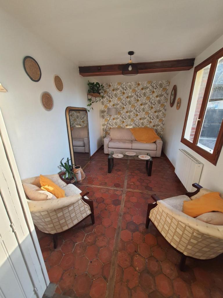 La Maison Nasona photo 3