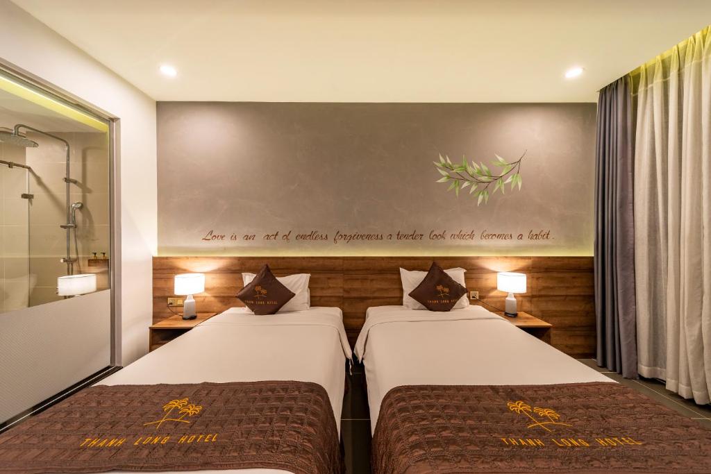 THANH LONG BACH DANG HOTEL