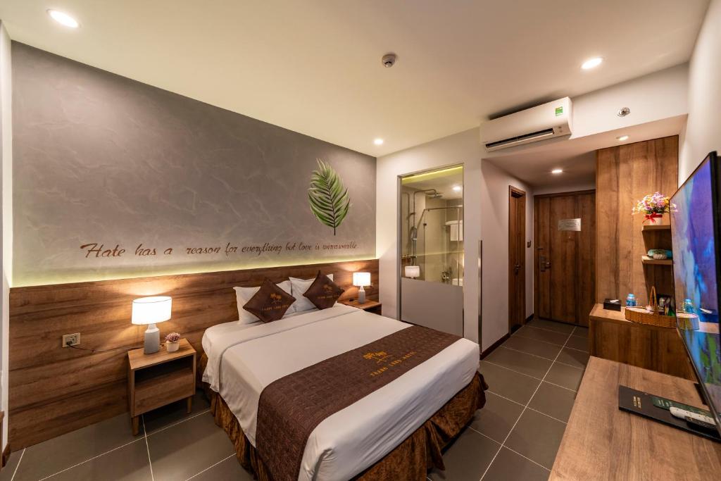 THANH LONG BACH DANG HOTEL