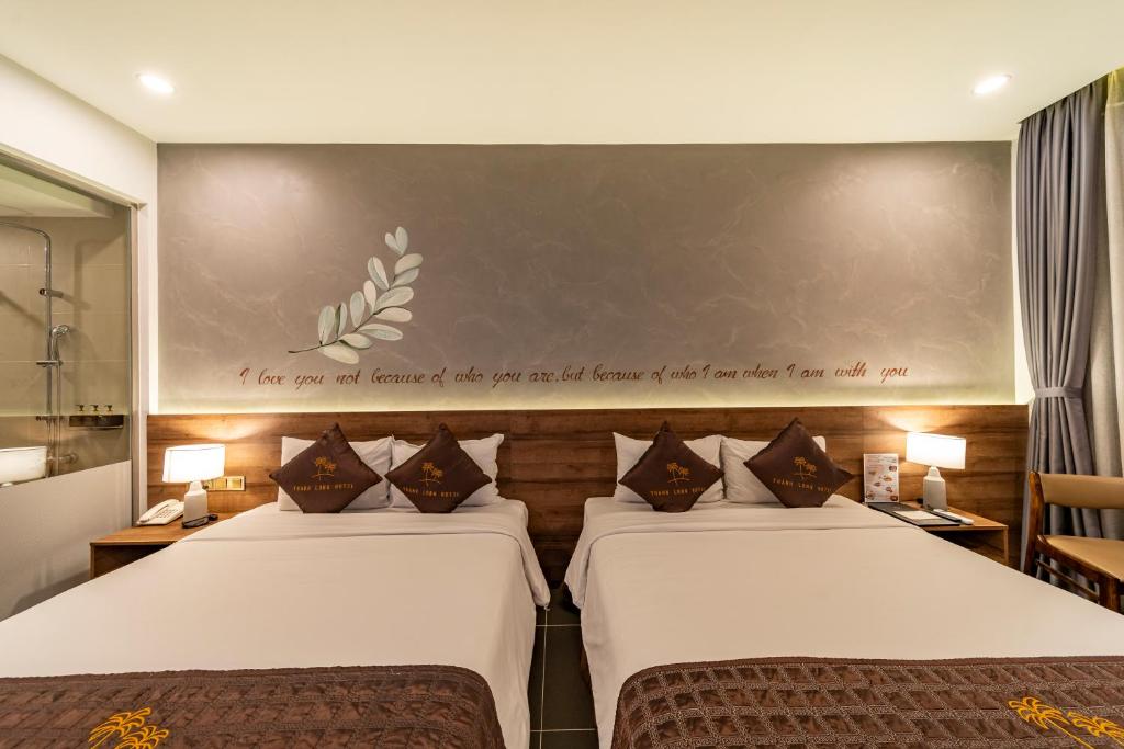 THANH LONG BACH DANG HOTEL