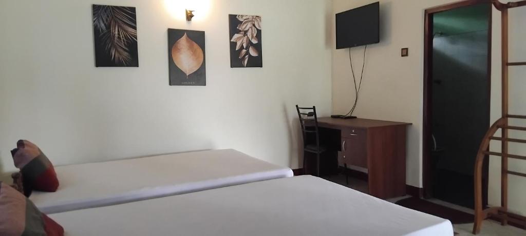 Hansika Guest Inn photo 4