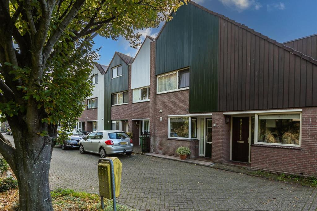 Holiday Home 't Groene Hart photo 1