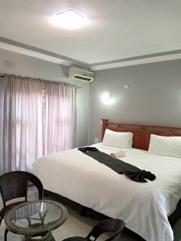 Global Guest House photo 2