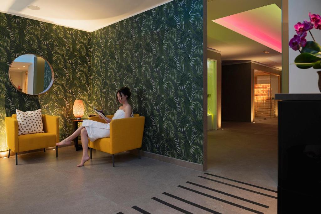 5Miglia Hotel & Spa photo 1