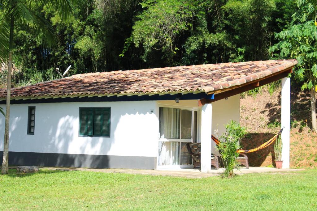 Fazenda Dos Coqueiros-Bananal-SP photo 2