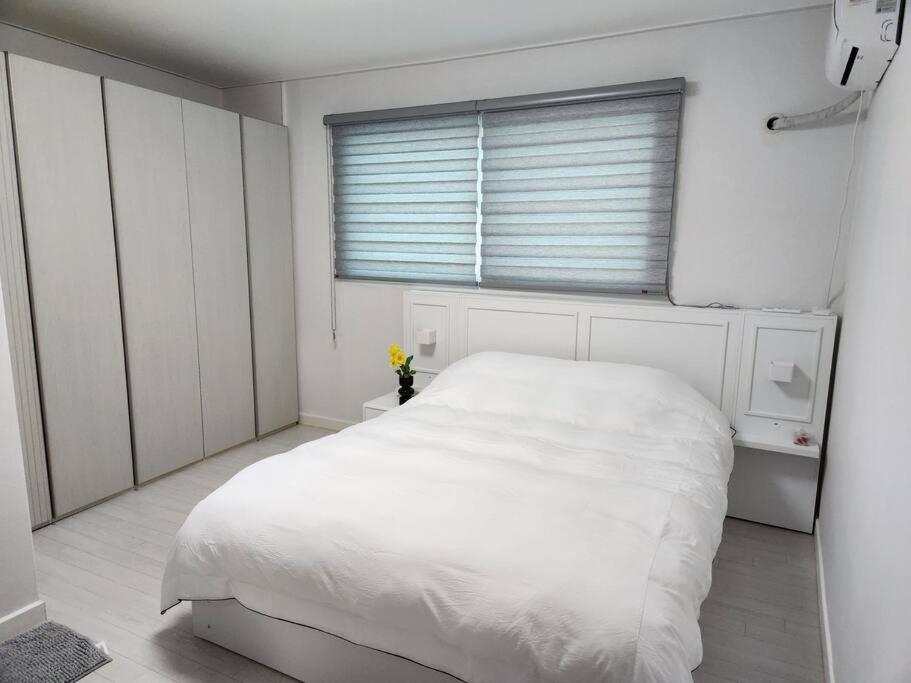 Suwon station City House photo 1
