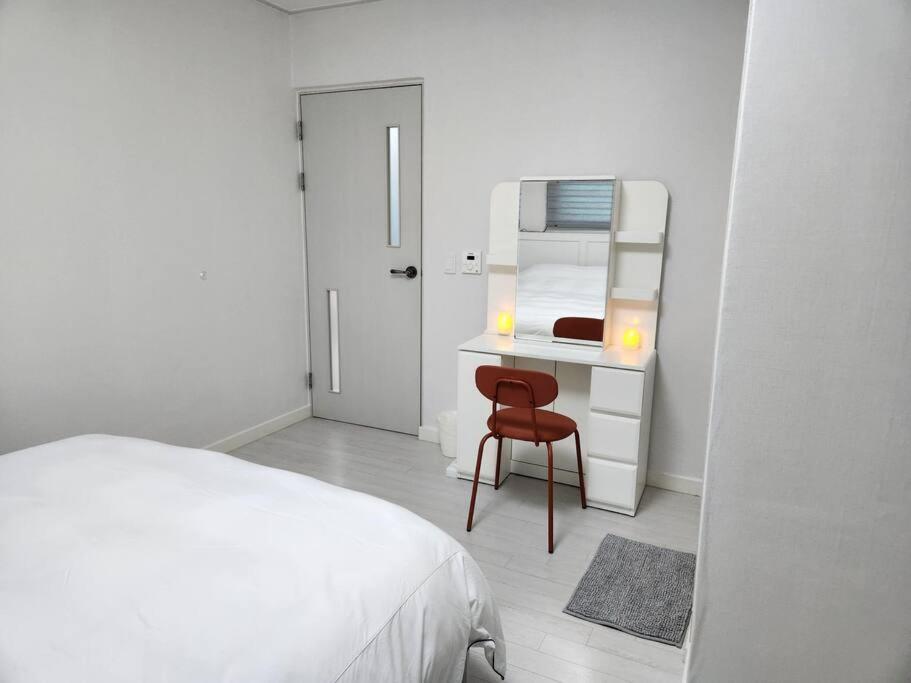 Suwon station City House photo 3