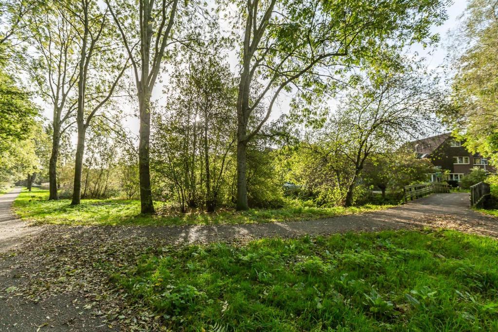 Holiday Home 't Groene Hart photo 3