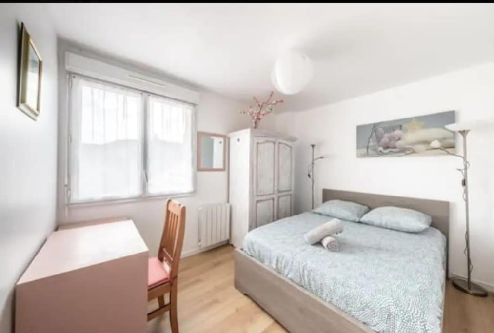 Disney house - Magny 3 beds with garden photo 2