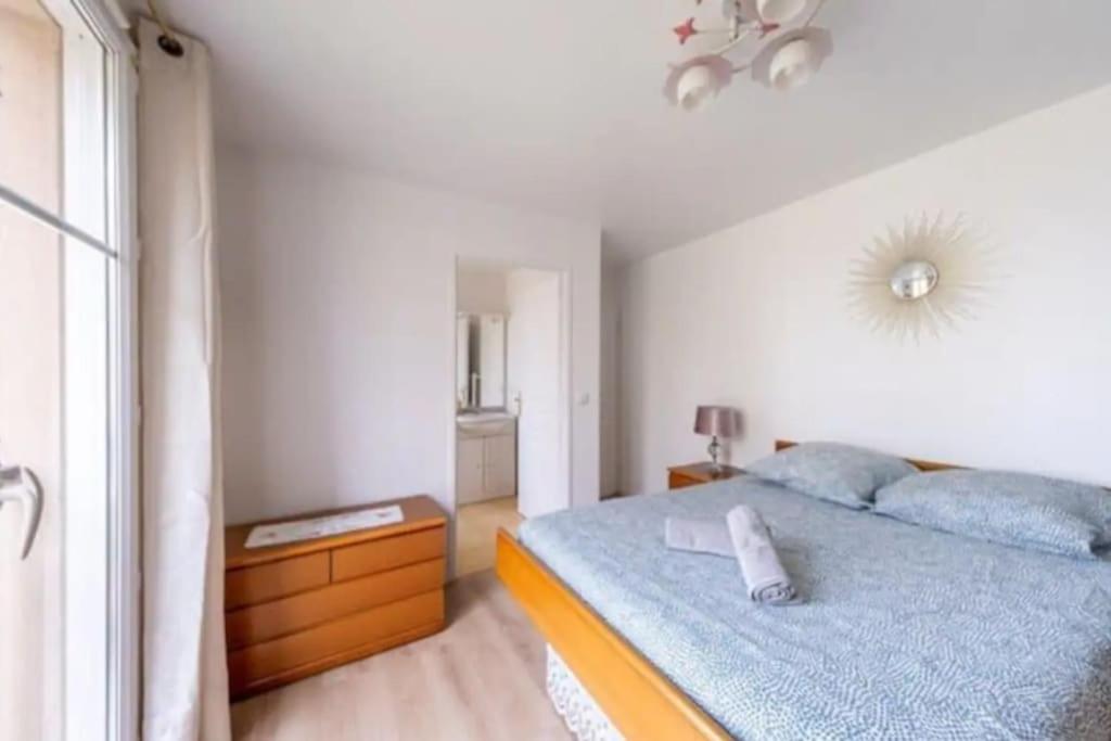 Disney house - Magny 3 beds with garden photo 4