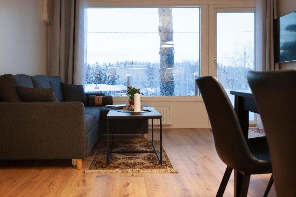 Saimaan Kodikas A3 photo 1